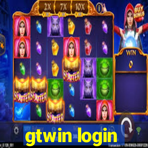 gtwin login